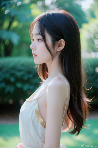 怪物强人类3D动画网站界面