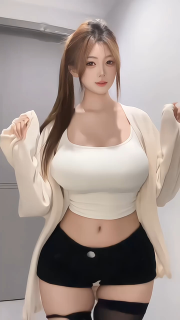 怪物强动漫人物专题